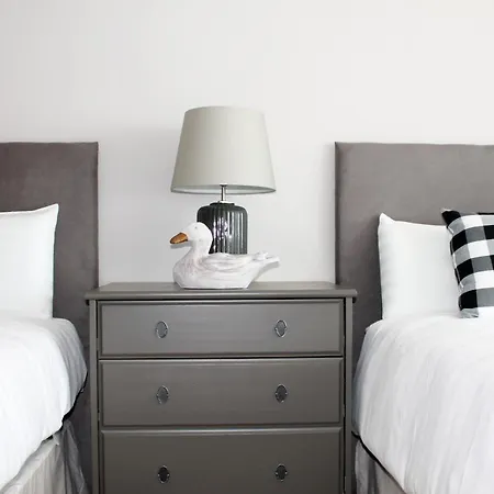 Galicia Residences 135 * 보이로