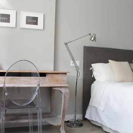 Apartment Galicia Residences 135 Boiro