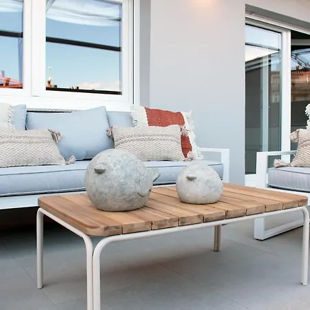 아파트 Galicia Residences 135 보이로