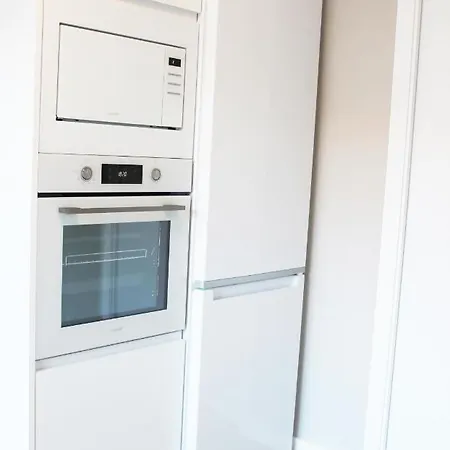 Apartman Galicia Residences 135 *