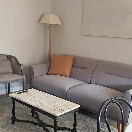 Galicia Residences 135 Apartman