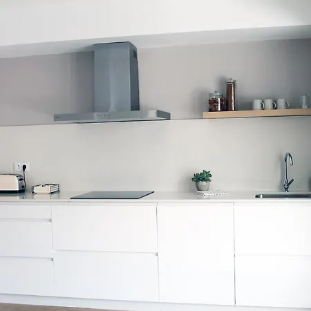 Apartman Galicia Residences 135 *