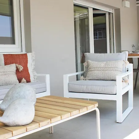 Galicia Residences 135 * Boiro