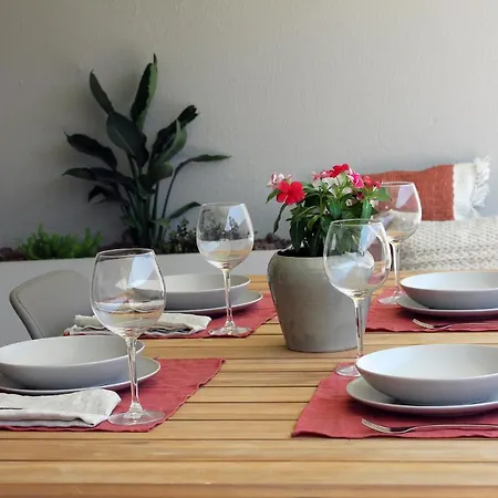 Galicia Residences 135