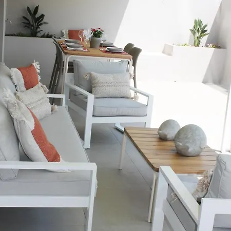 Galicia Residences 135 * Boiro